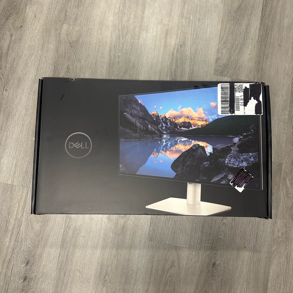 dell ultrasharp 24 u2422he
